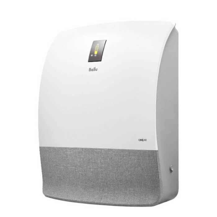 Мультикомплекс приточно-очистительный Ballu  ONEAIR ASP-200S
