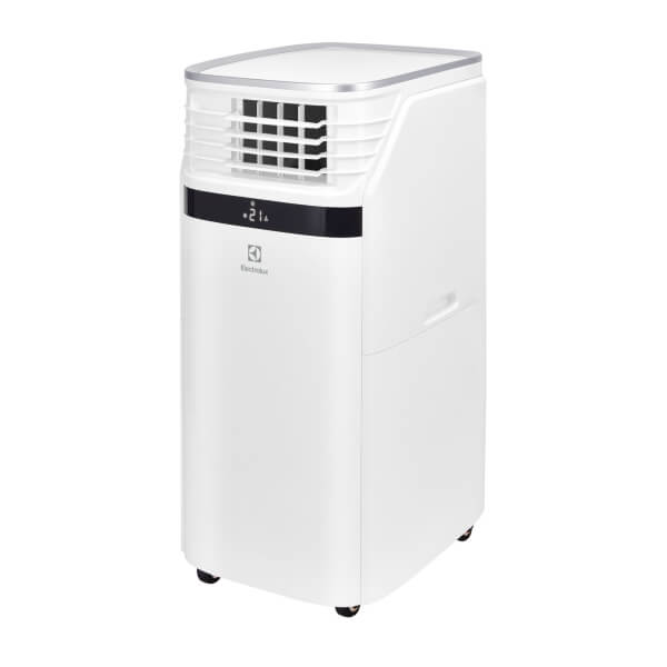 Мобильный кондиционер Electrolux Ice Column 22 JK