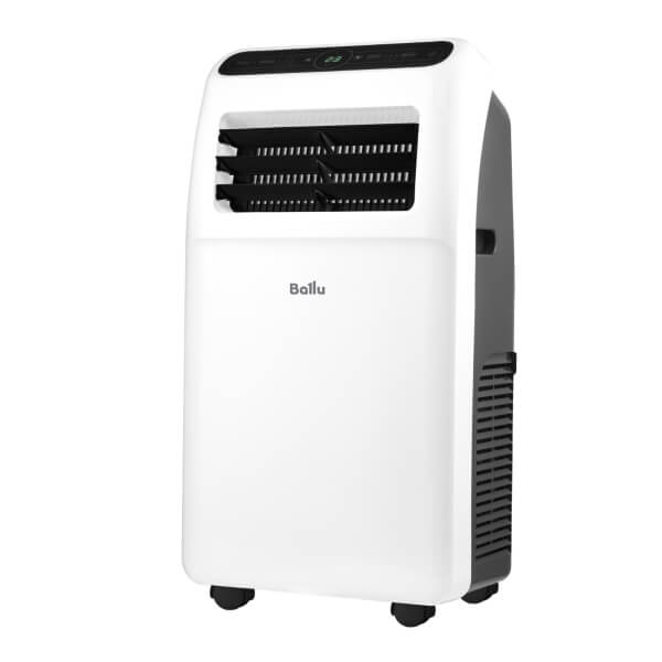 Мобильный кондиционер Ballu Aura BPAC-09 CP