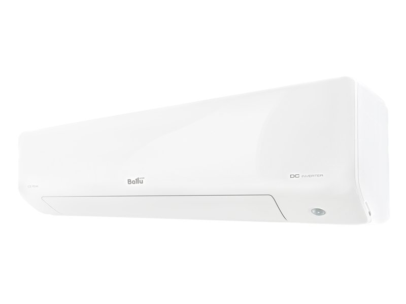 Сплит-система Ballu ICE Peak Inverter 24