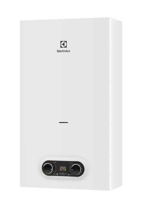 Газовый проточный водонагреватель Electrolux GWH 12 NanoPlus 2.0