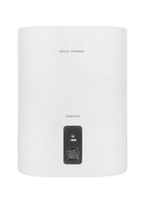 Водонагреватель электрический Royal Thermo Citadel Unic 30