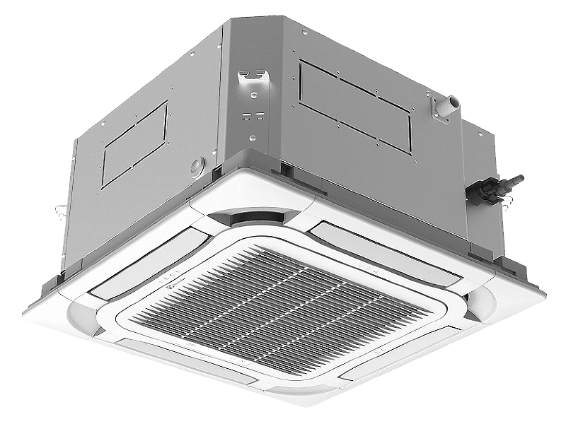 Сплит-система кассетная Electrolux Unitary Pro 4 Inverter DC - 36