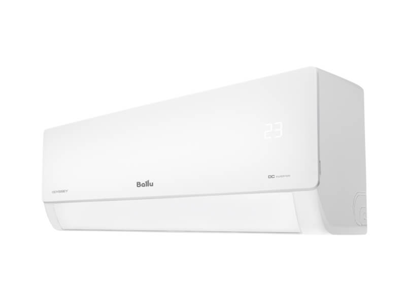 Сплит-система Ballu Odyssey DС Inverter 18