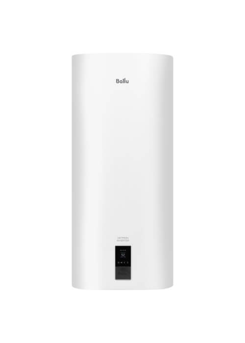 Водонагреватель электрический Ballu Cetrion Inverter 50