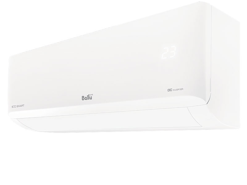 Сплит-система Ballu Eco Smart DC Inverter BSYI-08HN8/ES