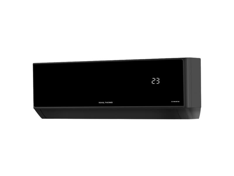 Сплит-система Royal Thermo BAROCCO BLACK DC  inverter 18