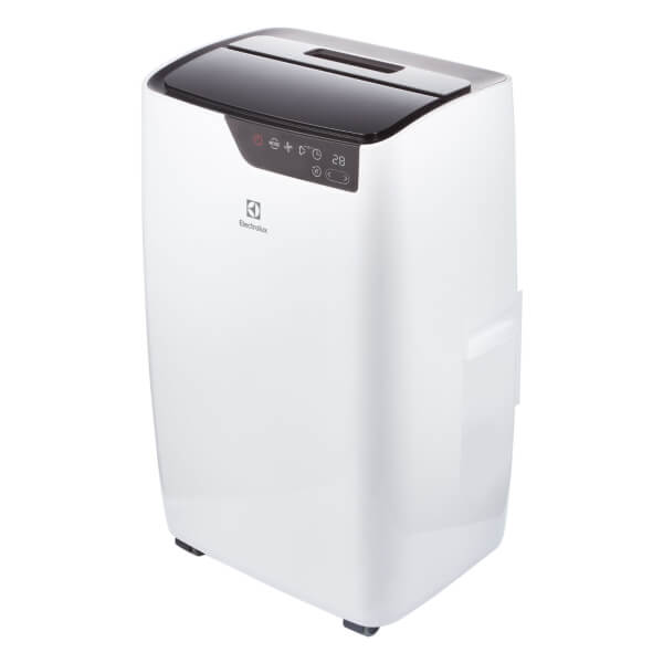 Мобильный кондиционер Electrolux Electrolux Bliss Art 09 GT