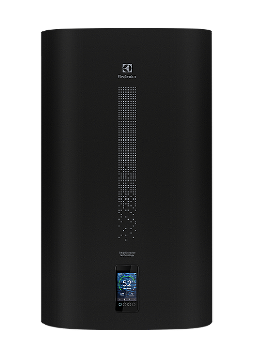 Водонагреватель электрический Electrolux Smartinverter Grafit 100