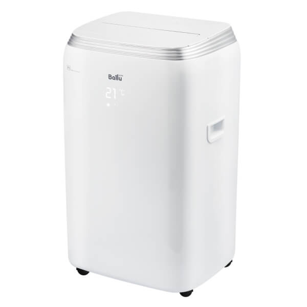 Мобильный кондиционер Ballu Platinum Comfort BPHS-08H