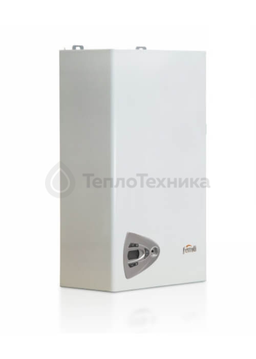 Котел газовый настенный Ferroli  Vitatech D F24 СМОТРЕТЬ