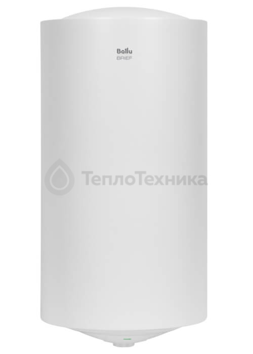 Водонагреватель электрический Ballu Brief 100