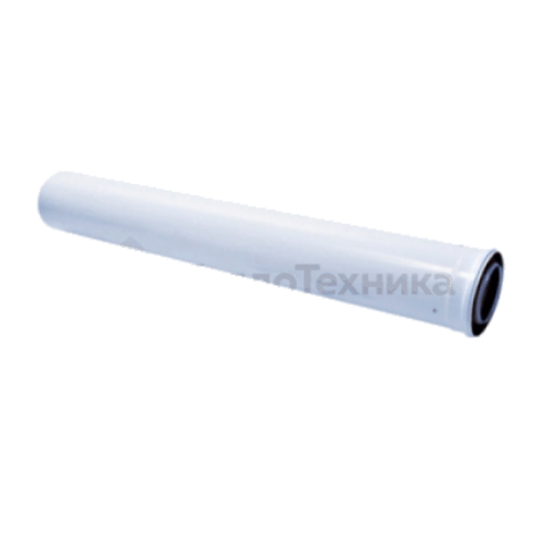 Vaillant Отрезок трубы 2м d 80 PP