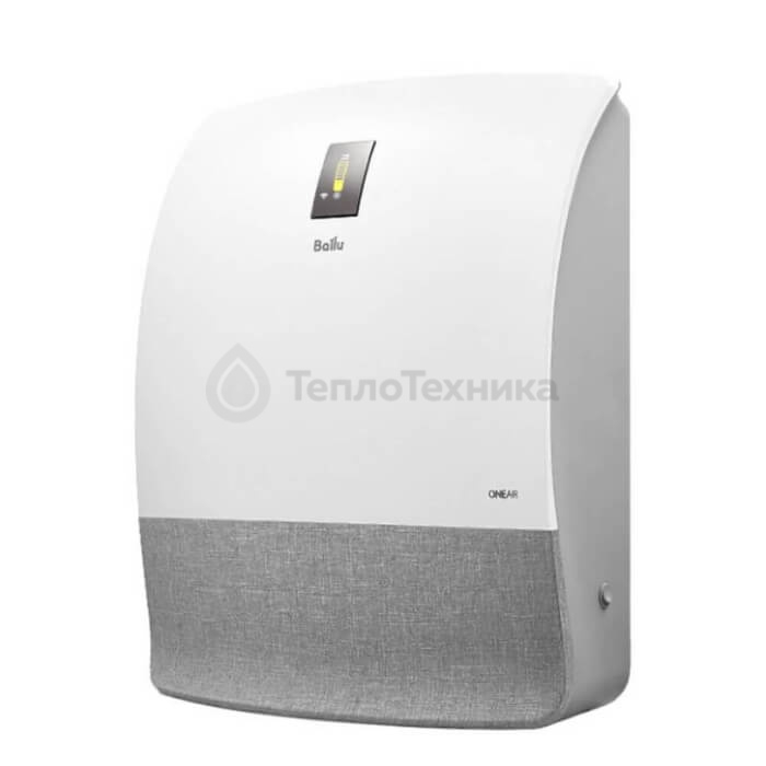 Мультикомплекс приточно-очистительный Ballu  ONEAIR ASP-200S