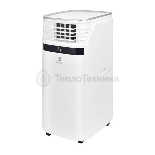 Мобильный кондиционер Electrolux Ice Column 22 JK