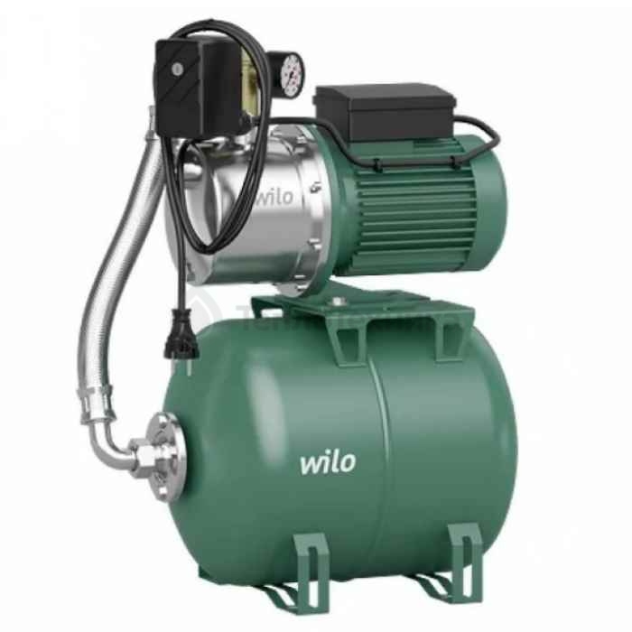 Установка водоснабжения Wilo HWJ 203 EM-2