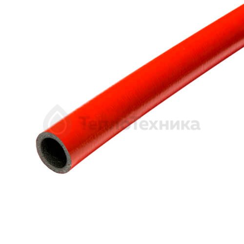 Трубка ENERGOFLEX Super Protect K 42/13-2 (Красная)