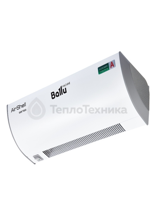 Тепловая завеса электрическая Ballu BHC-L05S02-S 