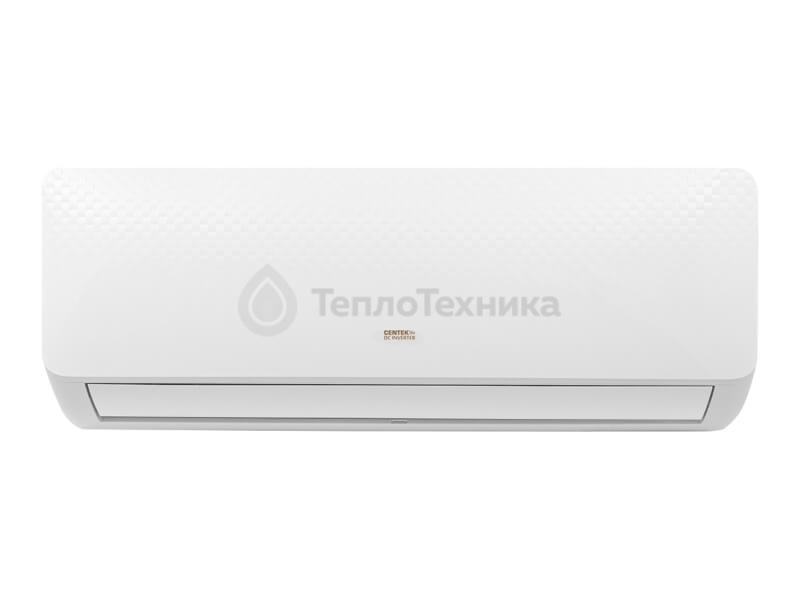 Инверторная Сплит-система CENTEK CT-65CDC12