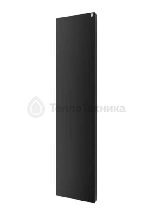 Дизайн-радиатор Royal Thermo Flat 400-1800 Noir Sable