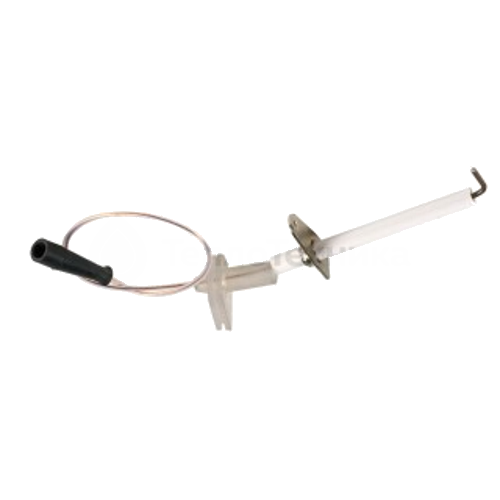 Электрод розжига с креплением RКС81