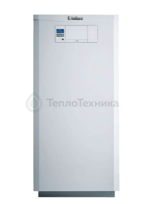 Котел газовый конденсационный Vaillant ecoVIT pro VKK 486/5