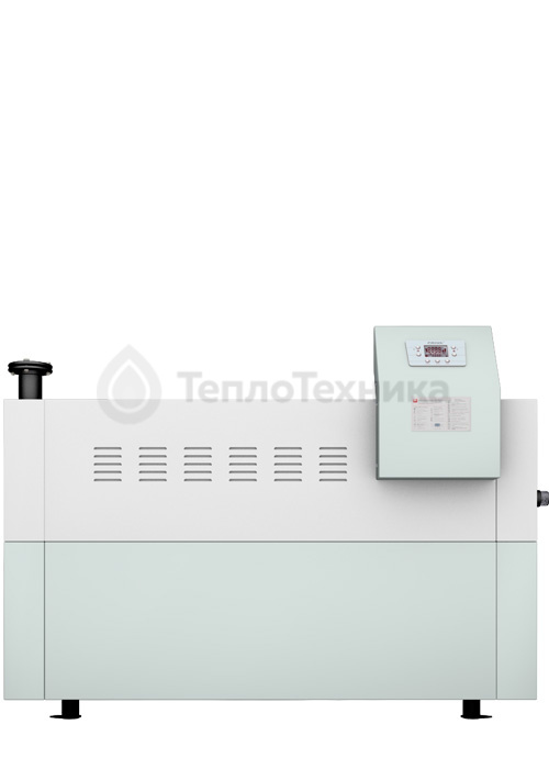 Котел газовый напольный Лемакс CLEVER L200