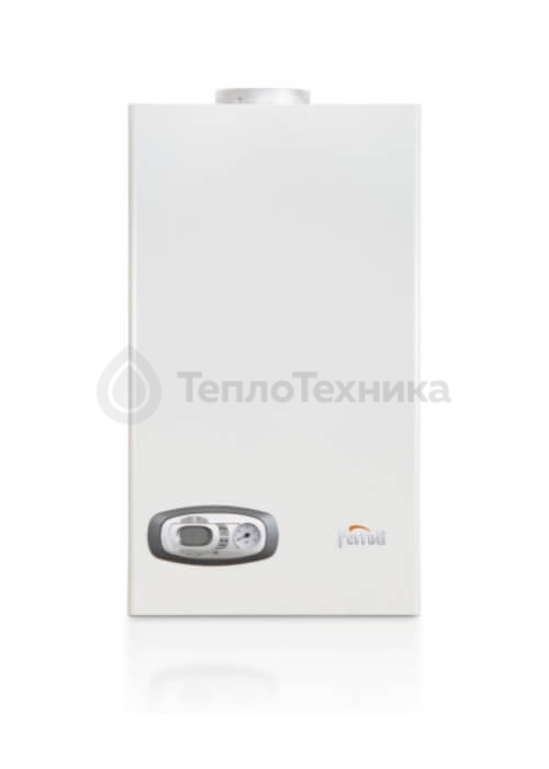Котел газовый настенный Ferroli DIVATECH D HF32 (одноконтур.турб)