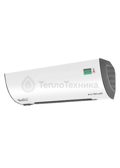 Тепловая завеса электрическая Ballu BHC-L09S05-ST