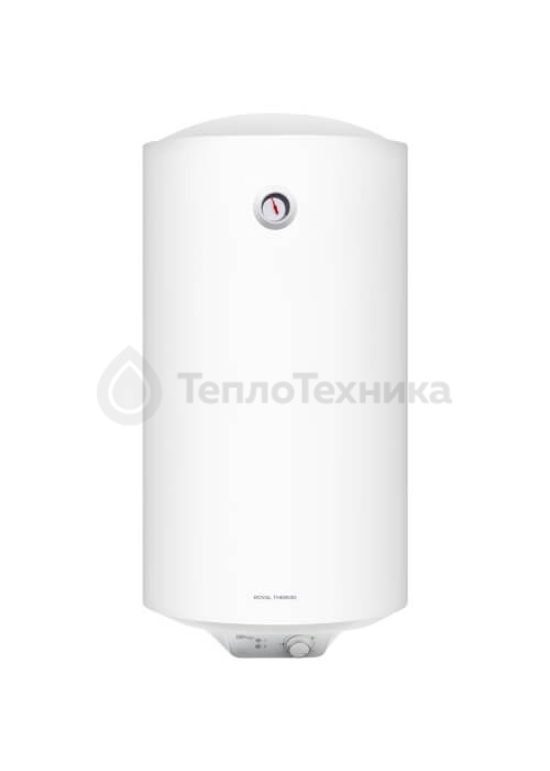Водонагреватель электрический Royal Thermo DRYver 100