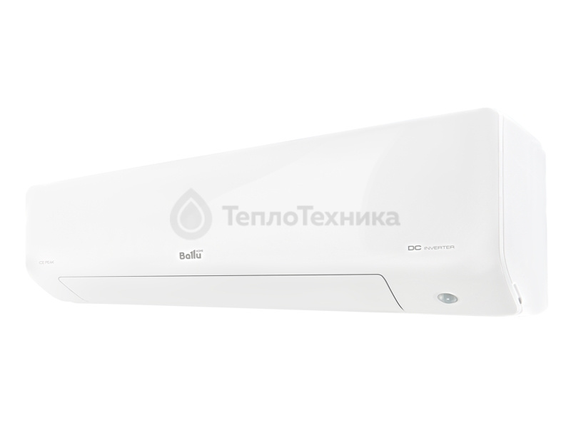 Сплит-система Ballu ICE Peak Inverter 24