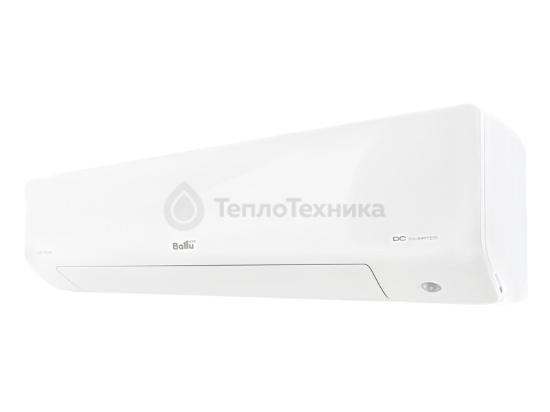Сплит-система Ballu ICE Peak Inverter 24