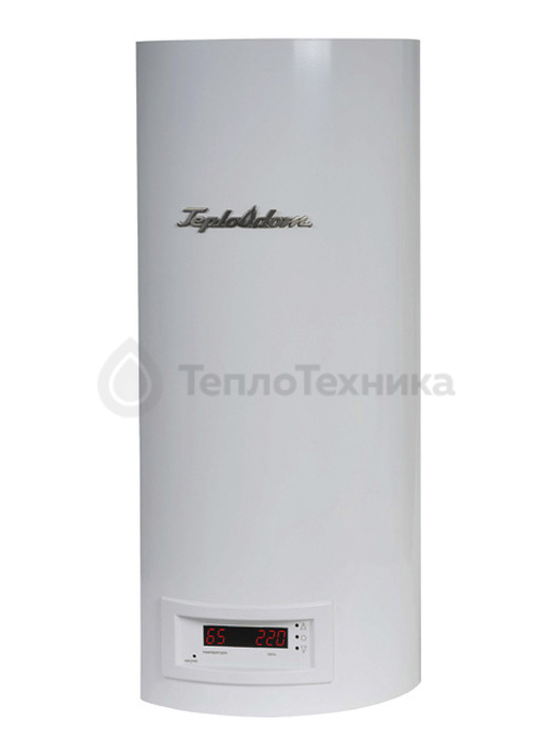 Котел электрический настенный Teplodom i-TRM SILVER StS - 6