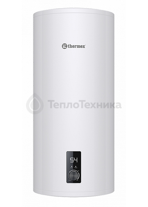 Водонагреватель электрический THERMEX SOLO 80 V
