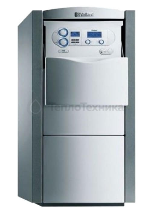 Котел газовый конденсационный Vaillant ecoVIT VKK INT 366/4