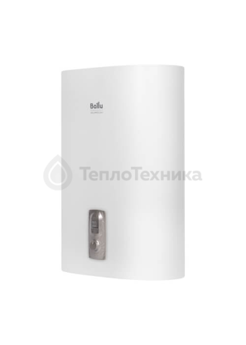 Водонагреватель электрический Ballu Azurro DH 30