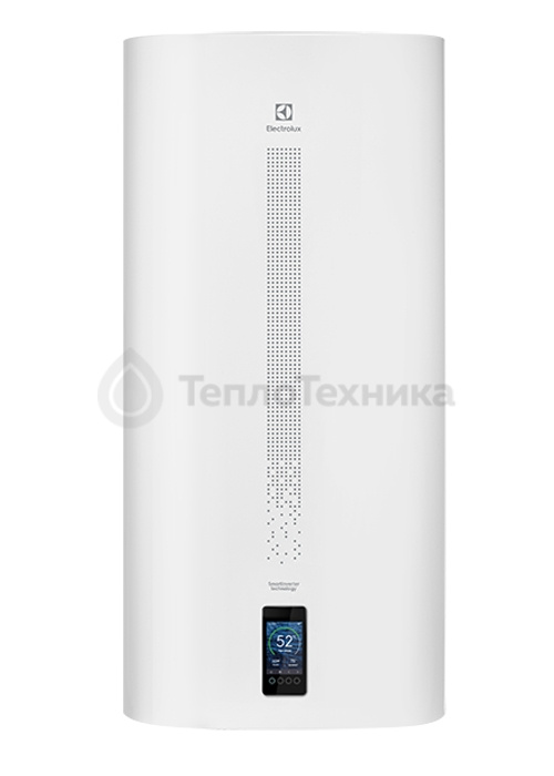 Водонагреватель электрический Electrolux Smartinverter 100
