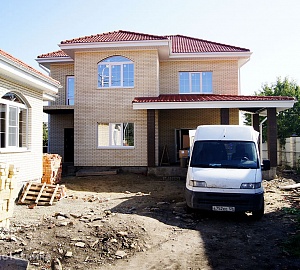 Монтаж вентиляционной установки Vaillant