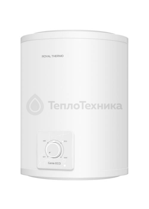Водонагреватель электрический Royal Thermo Genie ECO O 10