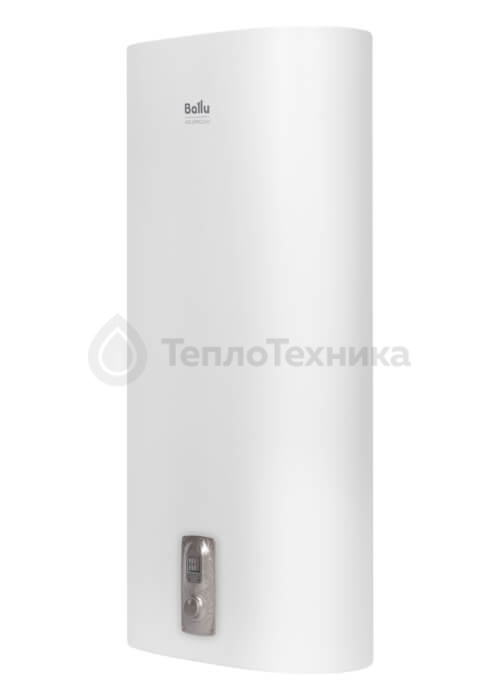 Водонагреватель электрический Ballu Azurro DH 50