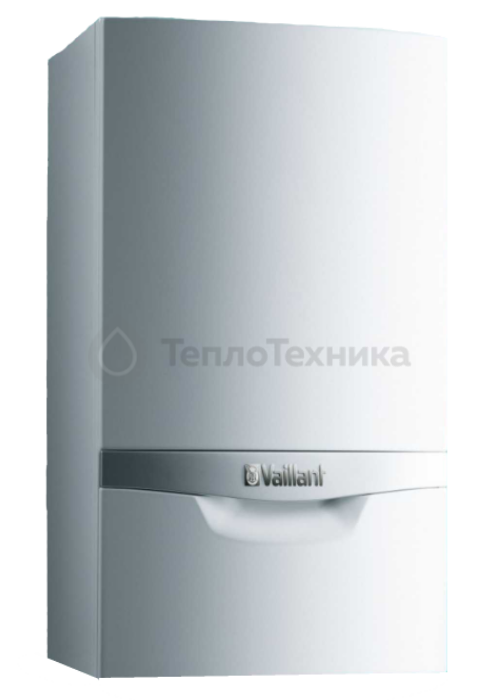 Котел газовый конденсационный Vaillant ecoTEC plus VU 1006/5-5