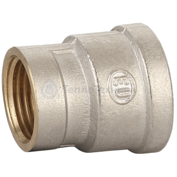Муфта переход   1 1/4"-1/2"ВВ