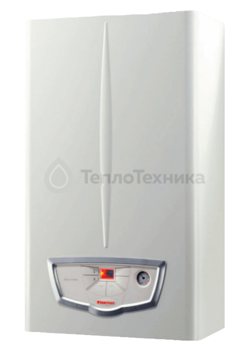  IMMERGAS Eolo Mythos 24 4 R (двухконтур.турб)