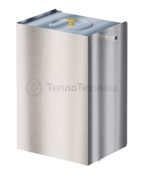 Расширительный бак открытого типа 40л