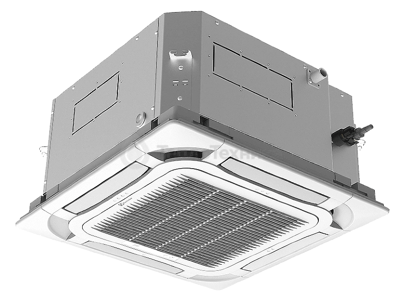 Сплит-система кассетная Electrolux Unitary Pro 4 Inverter DC - 36