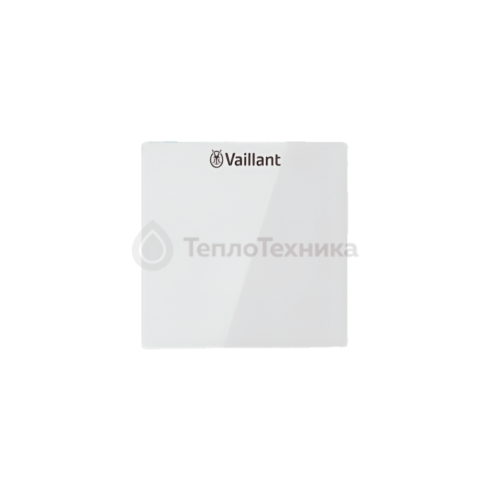 Датчик качества воздуха PM2.5, белый Vaillant 