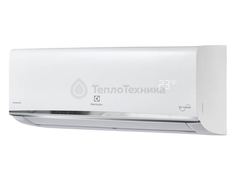 Сплит-система Electrolux Smartline DC Inverter - 07