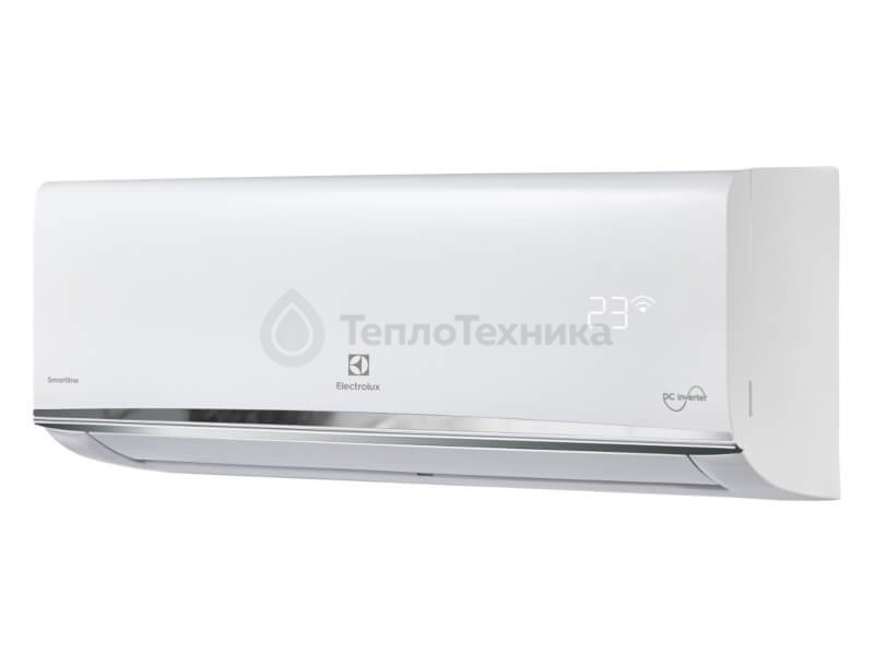 Сплит-система Electrolux Smartline DC Inverter - 07