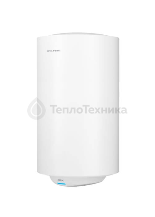Водонагреватель электрический Royal Thermo Trend 100