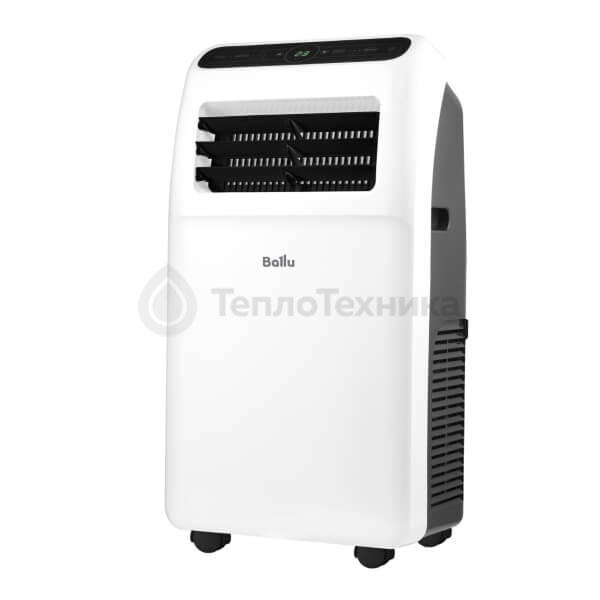 Мобильный кондиционер Ballu Aura BPAC-07 CP